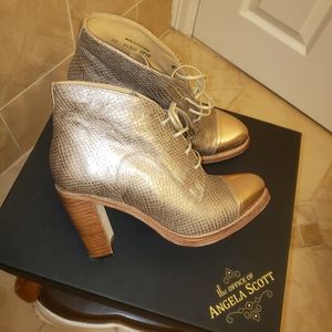 Angela Scott Shoes